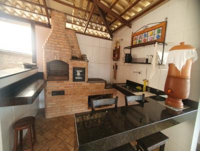 Casa para Venda, em Esmeraldas, bairro FERN�O DIAS, 3 dormit�rios, 3 banheiros, 1 su�te, 3 vagas