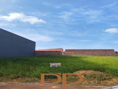Terreno para Venda, em Uberaba, bairro Parque das Laranjeiras II