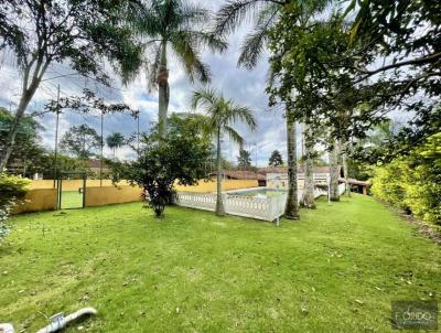Casa em Condom�nio para Venda, em Atibaia, bairro Condom�nio Horto Ivan, 6 dormit�rios, 4 banheiros, 3 su�tes, 4 vagas