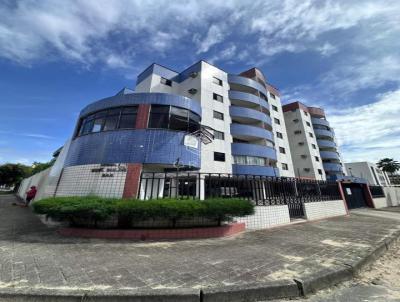 Apartamento para Venda, em Fortaleza, bairro Parre�o, 2 dormit�rios, 2 banheiros, 1 su�te, 1 vaga