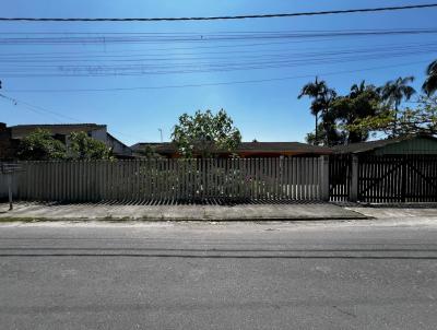 Casa para Venda, em Paranagu�, bairro Jardim Guaraituba, 4 dormit�rios, 2 banheiros, 1 vaga