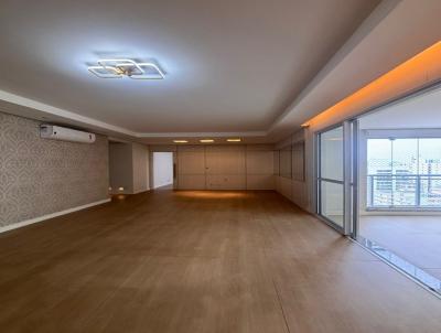 Apartamento para Venda, em S�o Jos� dos Campos, bairro Vila Adyana, 4 dormit�rios, 5 banheiros, 2 su�tes, 3 vagas
