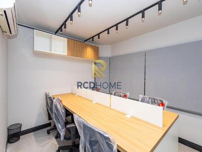 Sala Comercial para Loca��o, em Curitiba, bairro Batel