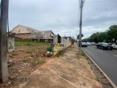 Terreno Comercial para Venda, em S�o Jos� do Rio Preto, bairro Jardim dos Seixas