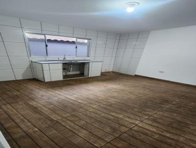 Casa para Loca��o, em Mau�, bairro Jardim Itapark, 1 dormit�rio, 1 banheiro