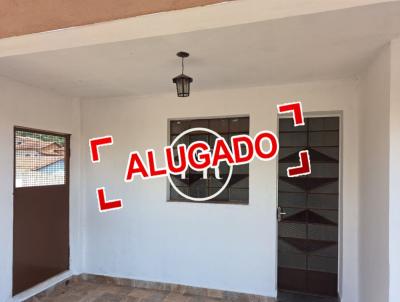 Casa para Loca��o, em M�rio Campos, bairro Vila Tania, 3 dormit�rios, 2 banheiros, 1 su�te, 3 vagas