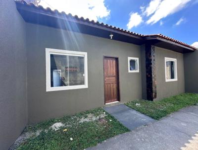 Casa para Venda, em Paranagu�, bairro Parque Agari, 3 dormit�rios, 1 banheiro, 1 vaga