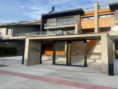 Casa para Venda, em Garopaba, bairro Panor�mico, 3 dormit�rios, 4 banheiros, 3 su�tes, 2 vagas