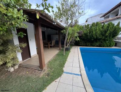 Casa para Venda, em Salvador, bairro Itaigara, 6 dormit�rios, 3 banheiros, 4 su�tes, 4 vagas