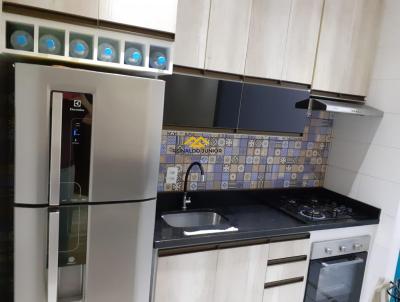 Apartamento para Venda, em S�o Paulo, bairro Vila Nova Curu��, 2 dormit�rios, 1 banheiro, 1 vaga