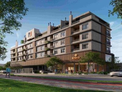 Flat para Venda, em Bombinhas, bairro Canto Grande, 1 dormit�rio, 1 banheiro, 1 vaga