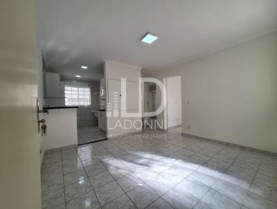 Apartamento para Venda, em Franca, bairro Vila Pandolfo, 2 dormit�rios, 1 banheiro, 1 vaga