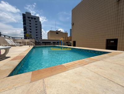 Apartamento para Venda, em , bairro Aparecida, 2 dormit�rios, 3 banheiros, 1 su�te, 1 vaga