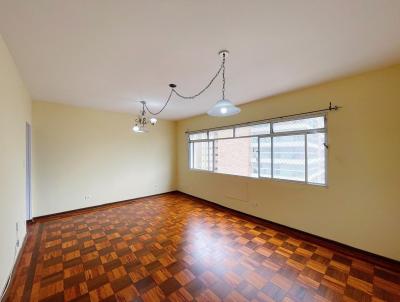 Apartamento para Loca��o, em Santos, bairro Embar�, 3 dormit�rios, 3 banheiros, 1 su�te, 1 vaga