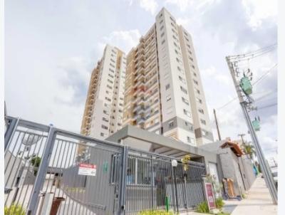 Apartamento para Venda, em Sorocaba, bairro Jardim Santa Ros�lia, 3 dormit�rios, 2 banheiros, 1 vaga