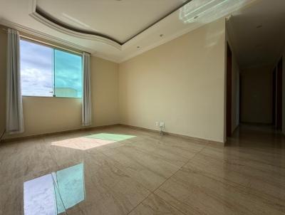 Apartamento para Venda, em Contagem, bairro Parque Turistas, 3 dormit�rios, 2 banheiros, 1 su�te, 2 vagas