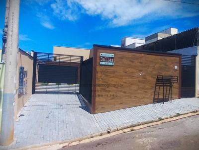 Casa Nova para Venda, em Mogi das Cruzes, bairro Vila S�o Paulo, 6 dormit�rios, 2 banheiros, 2 su�tes, 1 vaga