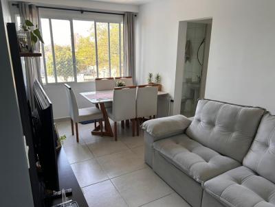 Apartamento para Venda, em S�o Jos� dos Campos, bairro Vila Mascarenhas Ferraz, 2 dormit�rios, 1 banheiro, 1 vaga