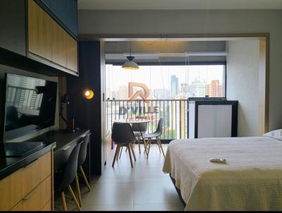 Apartamento para Loca��o, em , bairro Bela Vista, 1 dormit�rio, 1 banheiro