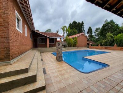 Ch�cara para Venda, em , bairro Planalto verde, 8 dormit�rios, 6 banheiros, 3 su�tes, 6 vagas