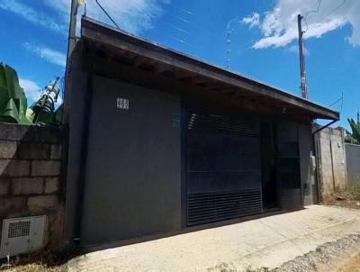 Sobrado para Venda, em Ca�apava, bairro Portal Matiqueira, 3 dormit�rios, 3 banheiros, 1 su�te, 4 vagas