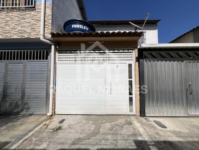 Casa Duplex para Venda, em Mesquita, bairro Banco de Areia, 2 dormit�rios, 2 banheiros, 1 vaga