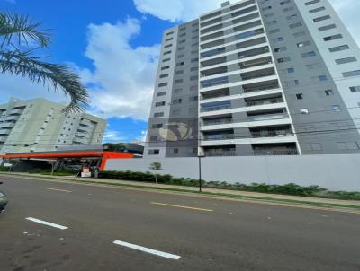 Apartamento para Loca��o, em Londrina, bairro Vale Dos Tucanos, 3 dormit�rios, 2 banheiros, 1 su�te, 1 vaga