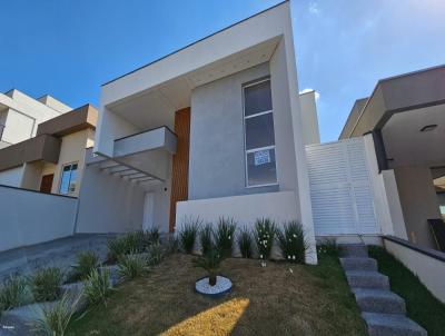 Casa T�rrea para Venda, em Ca�apava, bairro condominio Terras do Vale, 3 dormit�rios, 3 banheiros, 1 su�te, 3 vagas