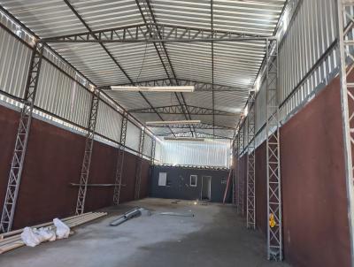Galp�o para Loca��o, em Ca�apava, bairro Boa Esperan�a