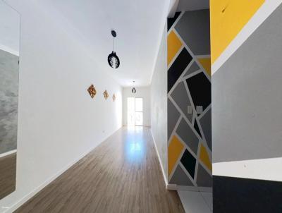 Apartamento / Usado para Venda, em Taubat�, bairro campos Eliseos, 2 dormit�rios, 1 banheiro, 1 vaga