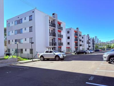 Apartamento para Venda, em Guarapuava, bairro Boqueir�o, 2 dormit�rios, 1 banheiro, 1 vaga