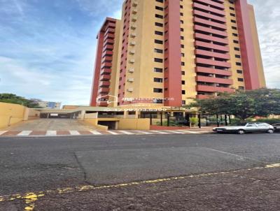 Apartamento para Venda, em S�o Jos� do Rio Preto, bairro Redentora, 3 dormit�rios, 3 banheiros, 1 su�te, 2 vagas