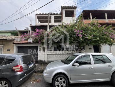 Triplex para Venda, em Mesquita, bairro BNH, 3 dormit�rios, 3 banheiros, 1 su�te, 2 vagas