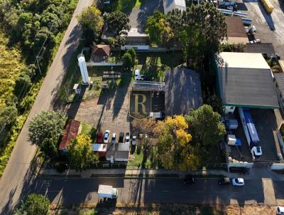 Im�vel Comercial para Venda, em Guarapuava, bairro Jardim das Am�ricas