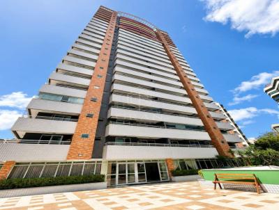 Apartamento para Venda, em Fortaleza, bairro Aldeota, 3 dormit�rios, 4 banheiros, 3 su�tes, 2 vagas