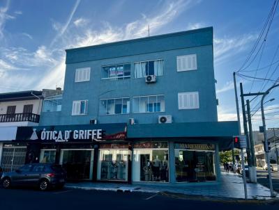 Apartamento para Venda, em Os�rio, bairro Centro, 2 dormit�rios, 1 banheiro, 1 vaga