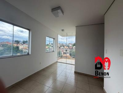 Apartamento para Venda, em Brumadinho, bairro Silva Prado, 3 dormit�rios, 2 banheiros, 1 su�te, 1 vaga