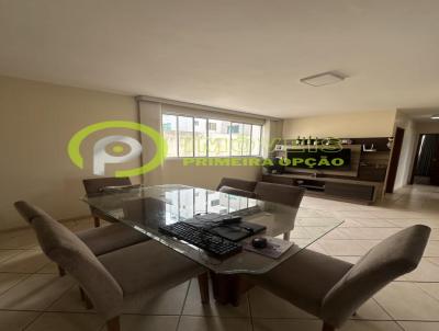 Apartamento para Venda, em Belo Horizonte, bairro Santa Rosa, 3 dormit�rios, 3 banheiros, 1 su�te, 2 vagas