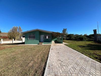 Casa para Loca��o, em Erechim, bairro Estevam Carraro, 2 dormit�rios, 1 banheiro, 1 vaga
