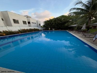 Village para Venda, em Cama�ari, bairro Itacimirim (Monte Gordo), 4 dormit�rios, 5 banheiros, 4 su�tes, 3 vagas