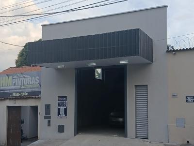 Im�vel Comercial para Loca��o, em Aparecida de Goi�nia, bairro Vila Mariana, 1 banheiro