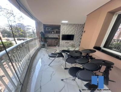 Apartamento para Venda, em S�o Paulo, bairro Butanta, 3 dormit�rios, 3 banheiros, 2 su�tes, 2 vagas