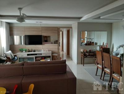 Apartamento para Venda, em Ara�atuba, bairro Centro, 3 dormit�rios, 4 banheiros, 3 su�tes, 2 vagas