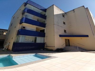 Apartamento para Venda, em Lauro de Freitas, bairro Pitangueiras, 2 dormit�rios, 2 banheiros, 1 su�te, 1 vaga
