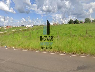 �rea Comercial para Venda, em S�o Jos� do Rio Preto, bairro Jardim Veneza