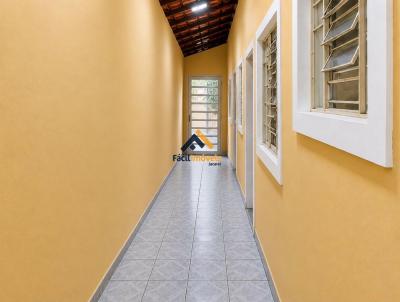 Casa para Venda, em Jacare�, bairro Jardim Santa Marina, 2 dormit�rios, 2 banheiros, 2 vagas