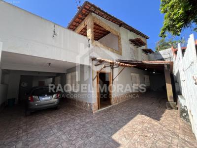 Casa Duplex para Venda, em Nova Igua�u, bairro Caonze, 3 dormit�rios, 2 banheiros, 3 vagas