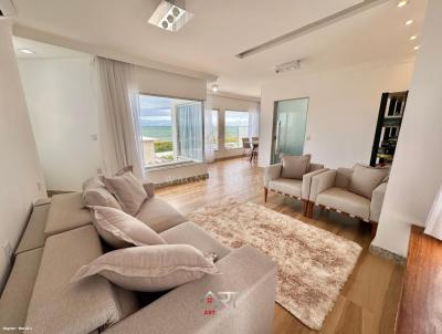 Casa para Venda, em Vila Velha, bairro Ponta da Fruta, 3 dormit�rios, 6 banheiros, 2 su�tes, 4 vagas
