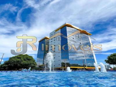 Apartamento para Venda, em Nova Mutum, bairro Centro, 3 dormit�rios, 2 banheiros, 3 su�tes, 2 vagas