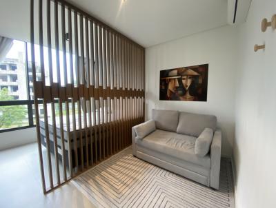 Studio para Loca��o, em Florian�polis, bairro JURERE, 1 dormit�rio, 1 banheiro